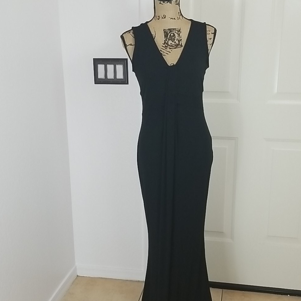 Kimi+kai Maternity Dress